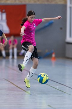 Bild 42 - wCJ Loewinnen Cup C2